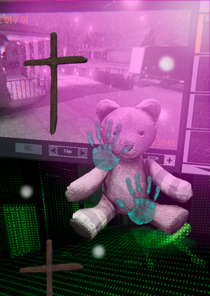 Репрезентация японского фольклора в игре Phasmophobia