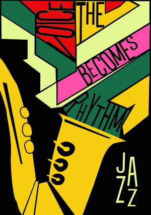 Rhythm of Jazz