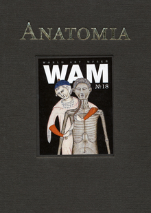 WAM № 18. Anatomia