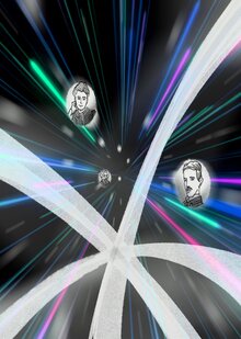 Nuclear Pass 1-я серия