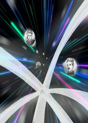 Nuclear Pass 1-я серия