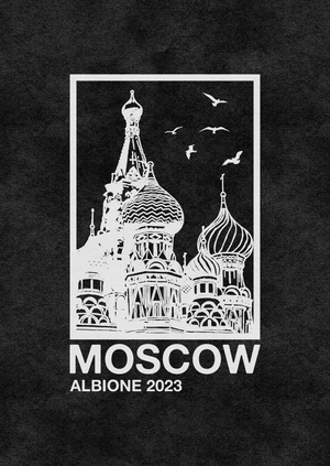 Работа для Конкурса Школы дизайна НИУ ВШЭ X Albione