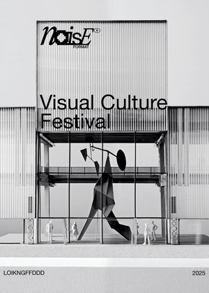 NOISE Visual Culture Festival