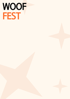 WOOF FEST | Волонтёрство
