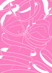 tenderness 1&nbsp;— laces