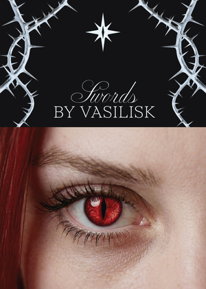 Рекламный ИИ-кампейн для VASILISK