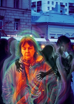 А ты о чём молчишь?