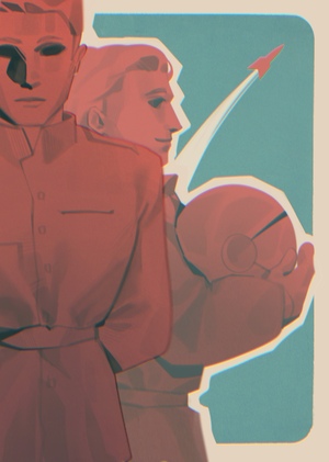 ВОСТОК-1