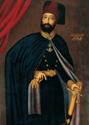Арабский мир. Таймлайн