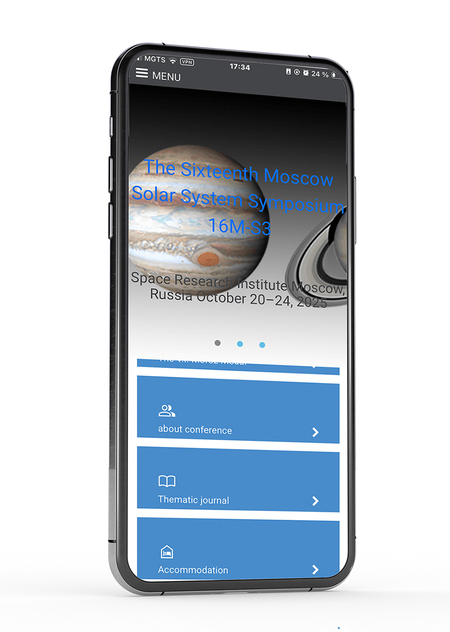 16ms3 website 