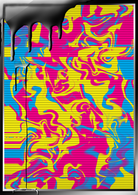 CMYK