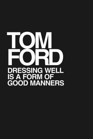 Tom Ford Reclaim Reels