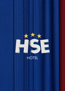 отель «HSE»