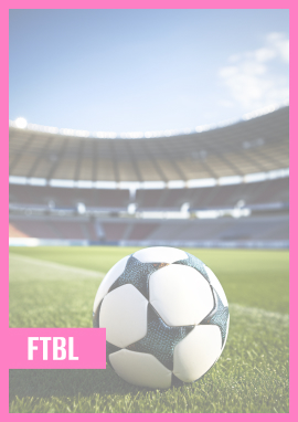FTBL: виртуальная лига, реальные матчи