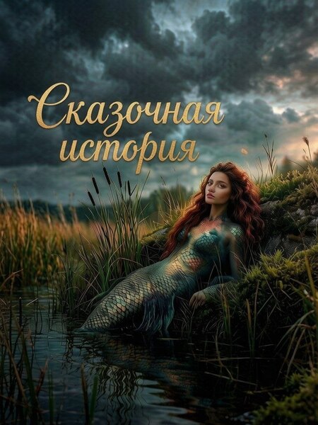 Сказочная история