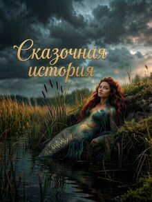 Сказочная история