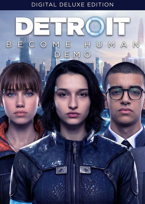 Detroit: University Days