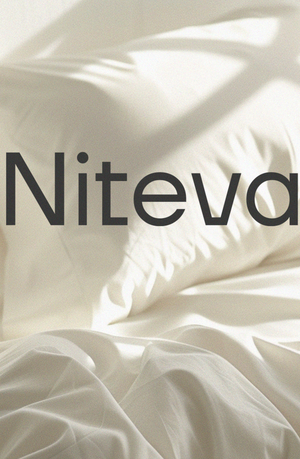 Niteva: мы сотканы из нитей наших снов. Бренд постельного белья