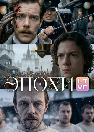 ЭПОХИ LIVE