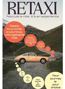 Retaxi Retaxi