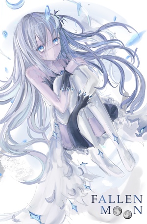Fallen Moon