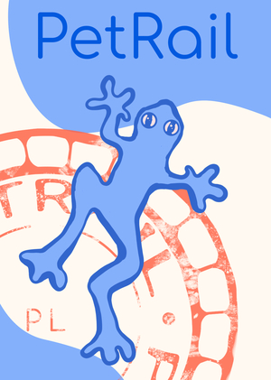 PetRail