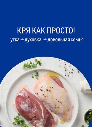 Креативная концепция для бренда «Озерка»