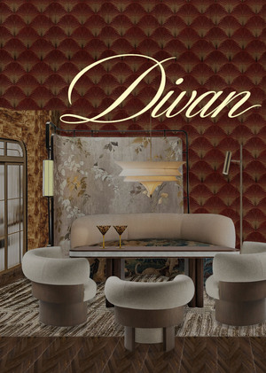 Коворкинг "Divan"