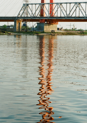 Югра