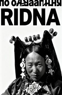 RIDNA