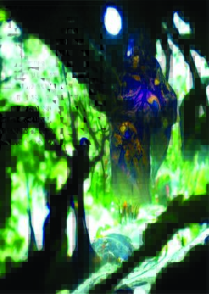 Digital Golems Soundtrack