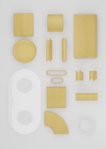 MS#6 (Modular system #6)