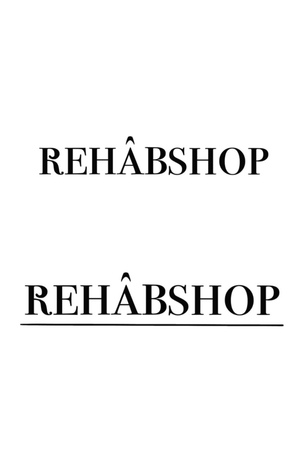 HSE ART AND DESIGN SCHOOL X Rehabshop  