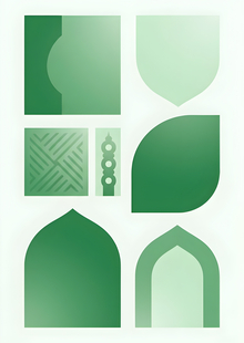 Influence of&nbsp;Islamic religion on&nbsp;contemporary African art