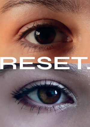 RESET.