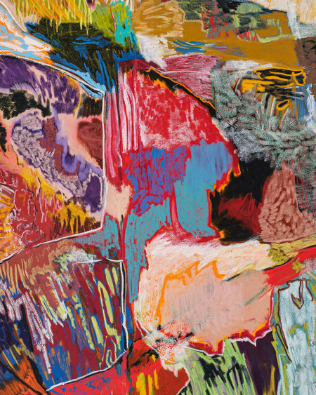 Abstract Expressionism after everything