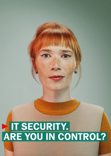Серия плакатов Kaspersky