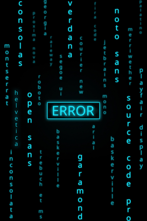 Короткометражный фильм The Typeface Code
