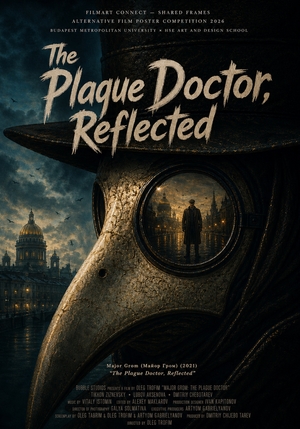 The Plague Doctor, Reflected