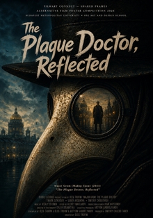 The Plague Doctor, Reflected The Plague Doctor, Reflected