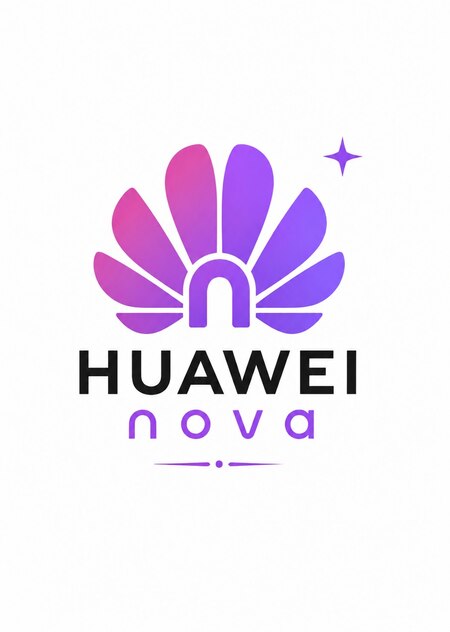 «Раскрой креативность с дизайном HUAWEI nova»