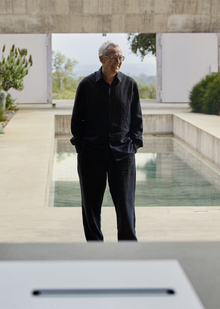 Valerio Olgiati Valerio Olgiati