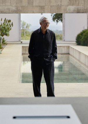 Valerio Olgiati