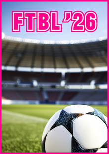 FTBL: виртуальная лига, реальные матчи FTBL: виртуальная лига, реальные матчи