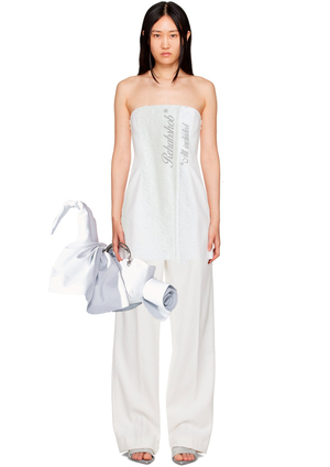 DARIA LUKASH FOR REHABSHOP