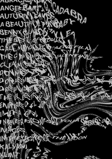 Серия плакатов «Mental Cinema»