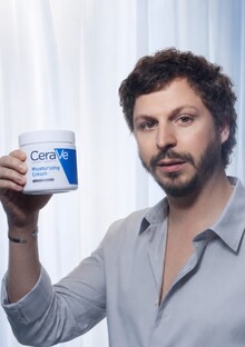 Michael CeraVe: от&nbsp;слуха к&nbsp;запоминанию бренда