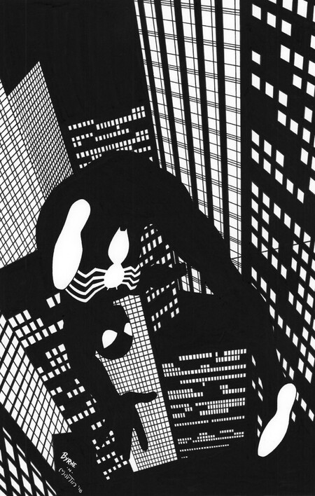 Spider-Man: Home