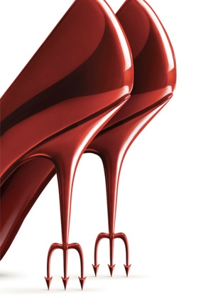 The devil wears Prada 2