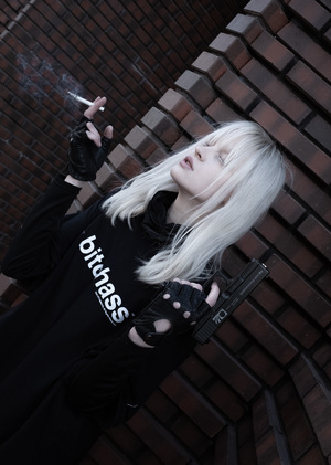 bitchass